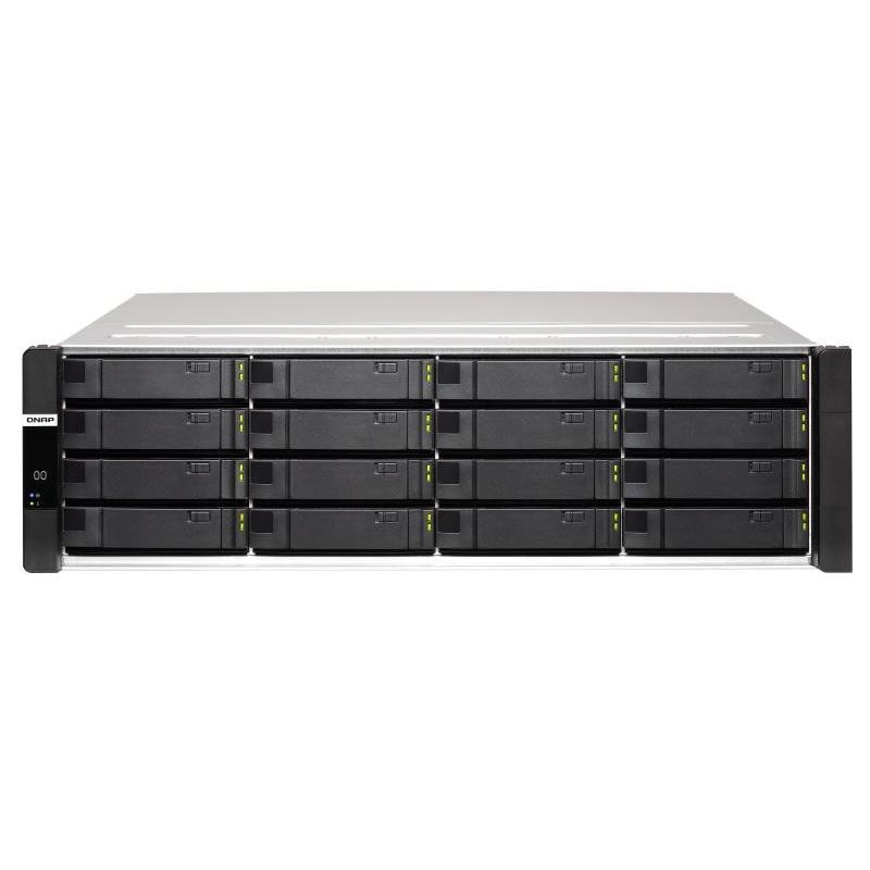 QNAP16BAY 12G/6G FOR ZFS NAS