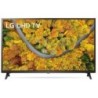 TV LG 65 LED UHD 4K SMART DVB/T2/S2 65UP75006LF