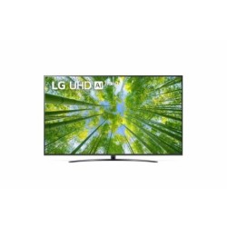 LG UHD 60UQ81003LB TV LED...