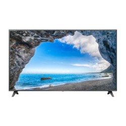 LG 55UQ751C - 55 SMART TV LED 4K - BLACK - EU