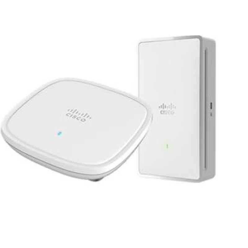 CAT 9105AX ACCESS POINT: INDOOR ENVIRNMTS WITH INT ANTNS