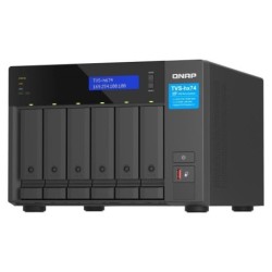 QNAP TVS-H674 NAS CHASSIS...