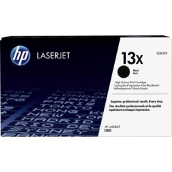 Q2613X CART.TONER NERA LJ 1300