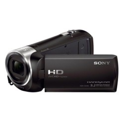 SONY HDR-CX240E VIDEOCAMERA...