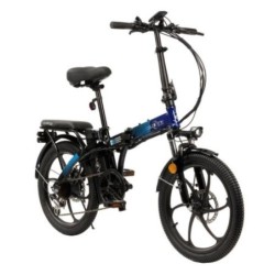 CELEKTRON CK-F1 E-BIKE...