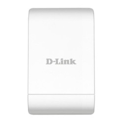 D-LINK DAP-3315 PUNTO ACCESSO WLAN 300MBIT/S SUPPORTO POWER OVER ETHERNET BIANCO