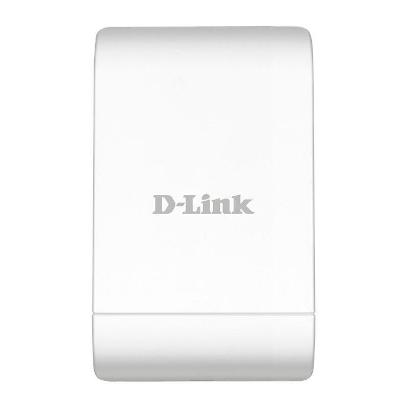 D-LINK DAP-3315 PUNTO ACCESSO WLAN 300MBIT/S SUPPORTO POWER OVER ETHERNET BIANCO