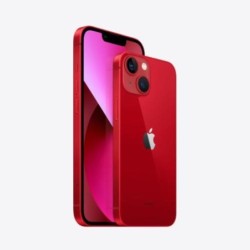 SMARTPHONE APPLE IPHONE 13 6.1 256GB PRODUCT RED EUROPA