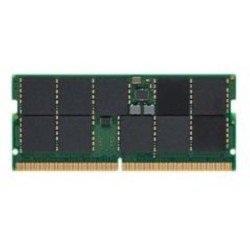 16GB DDR5-4800MT/S ECC SODIMM