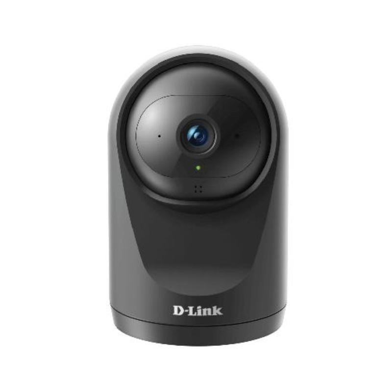 D-LINK VIDEOCAMERA COMPATTA MYDLINK WI-FI FULL HD PAN & TILT