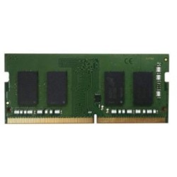 QNAP 4GB DDR4 2666MHZ SO-DIMM 260 PIN T1 VERSION
