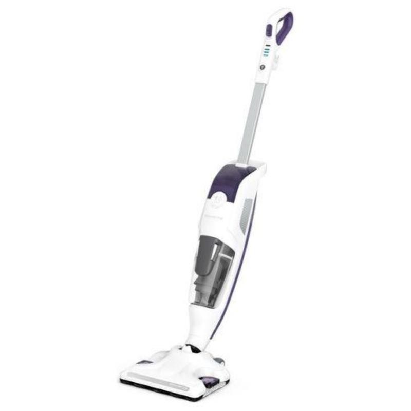 ROWENTA RY7731 CLEAN AND STEAM REVOLUTION SCOPA A VAPORE BIANCO