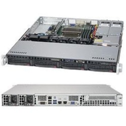 SUPERMICRO SYS-5019S-MR...