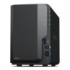 NAS SYNOLOGY DS223 2HD 3.5/2.5SAT A2/3