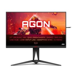 AOC AGON 5 AG275QZN/EU...