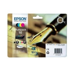 EPSON MULTIPACK 16 CARTUCCE...