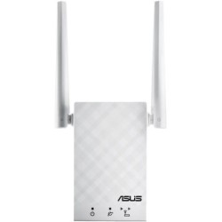 ASUS RP-AC55 RANGE EXTENDER WIRELESS 1.200MBPS COLORE BIANCO