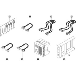 THINKSYSTEM SR550/SR650 2.5...