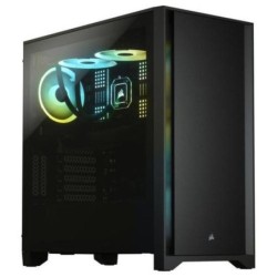 CORSAIR 4000D CASE ATX...