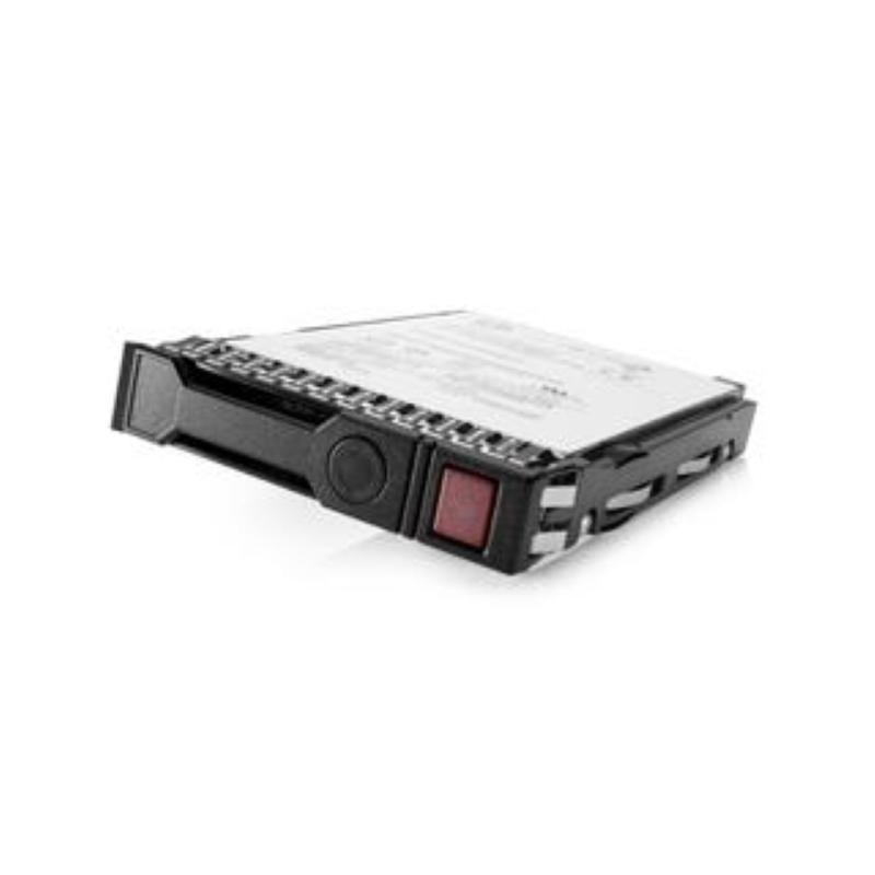 HP 872487-B21 HDD INTERNO 4.000GB INTERFACCIA SAS FORMATO 3.5 7.200 RPM