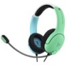 LVL40 WIRED HEADSET NS (BLUE/GREEN)