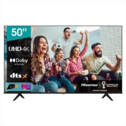 HISENSE SMART TV 50 LED...