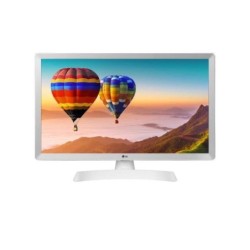 LG 28TN515V-WZ - 28 TV LED HD - WHITE - GARANZIA EUROPA