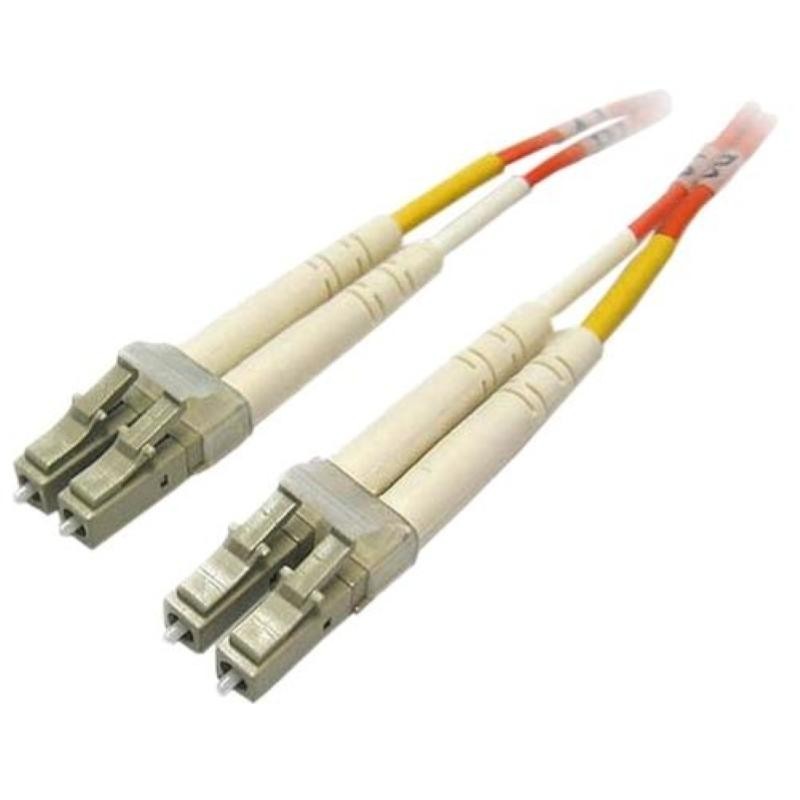 1M LC-LC OPTICAL CABLE MULTIMODE