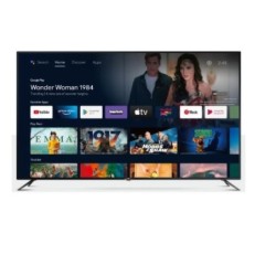 SMART TECH 75QA10T1 TV 75 QLED 4K ANDROID TV