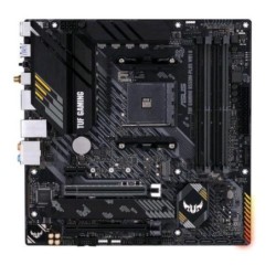 ASUS TUF GAMING B550M-PLUS...