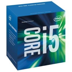CPU INTEL I5-7600K 3,8GHZ...
