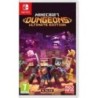 GIOCO SWITCH NINTENDO MINECRAFT DUNGEONS ULTIMATE EDITION