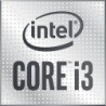 CPU INTEL COMET LAKE I3-10100F2.9G