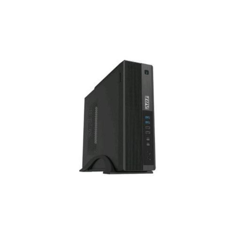 ADJ FLEXY I5-12400 2.5GHZ RAM 8GB-SSD 512GB M.2-WIN 11 PROF BLACK (271-528501-W11)