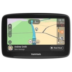 TOMTOM GO BASIC 5 EU 45...