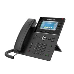 HIKVISION TELEFONO VOIP LCD...