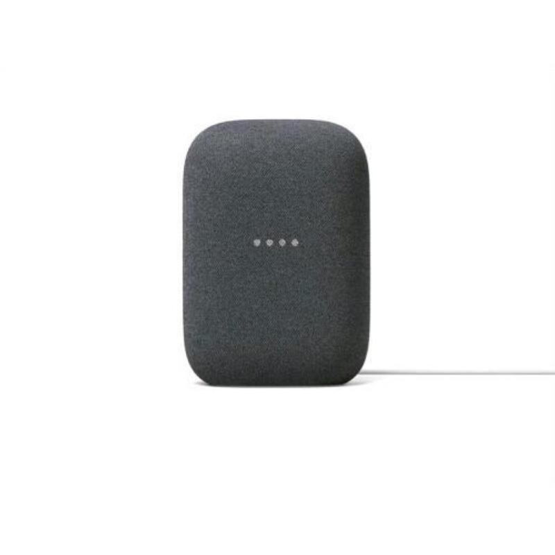 GOOGLE NEST SPEAKER BLUETOOTH ASSITENTE VOCALE ITALIA GRIGIO