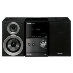 PANASONIC SC-PM602 SISTEMA...