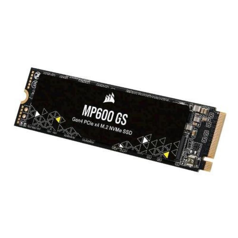 CORSAIR MP600 GS M.2 1000GB PCI EXPRESS 4.0 3D TLC NAND NVME