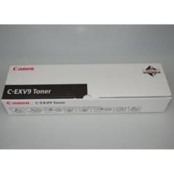 CANON C-EXV 9 TONER NERO...