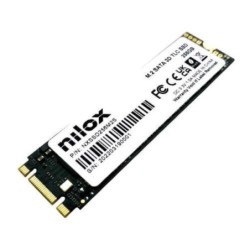 NILOX NXSSD256M2S SSD 256GB...