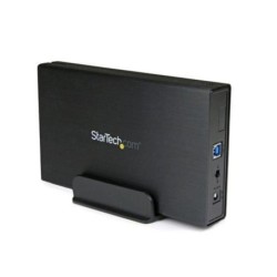 STARTECH S351BU313 BOX ESTERNO PER HDD 3.5 SATA USB 3.1
