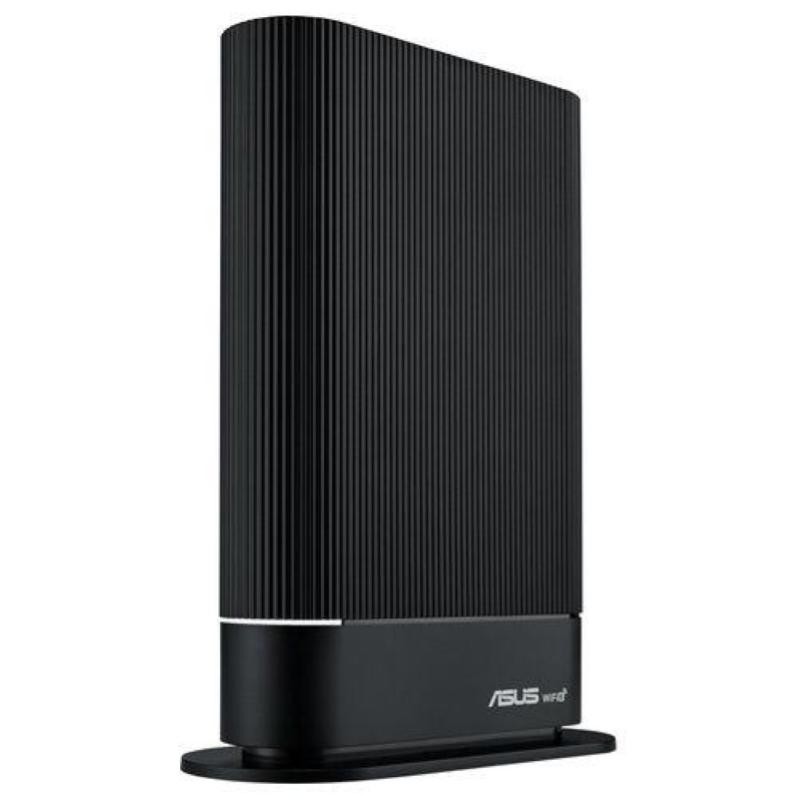 ASUS RT-AX59U ROUTER WIRELESS GIGABIT ETHERNET DUAL-BAND 2.4GHZ/5GHZ NERO
