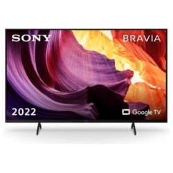 SONY KD-50X81K BRAVIA SMART GOOGLE TV 50? LED 4K ULTRA HD