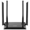 EDIMAX BR-6476AC ROUTER WIRELESS FAST ETHERNET DUAL-BAND 2.4GHZ/5GHZ NERO
