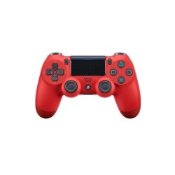 SONY PS4 CONTROLLER DUALSHOCK 4 V2 MAGMA RED WIRELESS