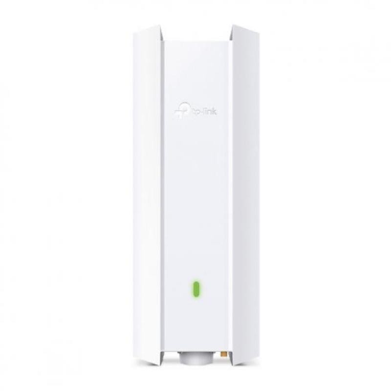 TP-LINK EAP610-OUTDOOR ACCESS POINT DUAL BAND AX1800 WI-FI 6 INDOOR/OUTDOOR