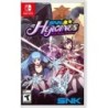 NINTENDO SWITCH SNK HEROINES TAG TEAM FRENZY