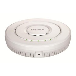 D-LINK DWL-X8630AP ACCESS POINT AX3600 WI-FI 6 DUAL-BAND UNIFIED ACCESS 19216 MBIT/S (POE)