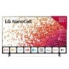 LG NANOCELL 55NANO756PR 1397 CM 55" 4K ULTRA HD SMART TV WI-FI WEB OS